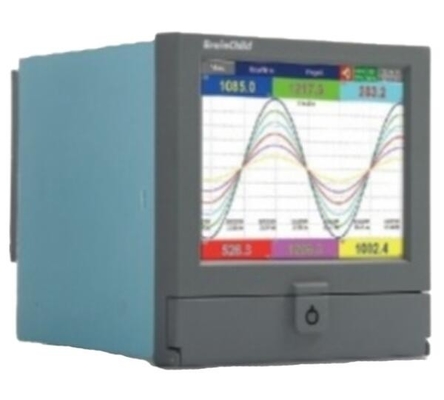 China PR2006-0A001100 BRAINCHILD-PR20 Gravador de temperatura sem papel fornecedor