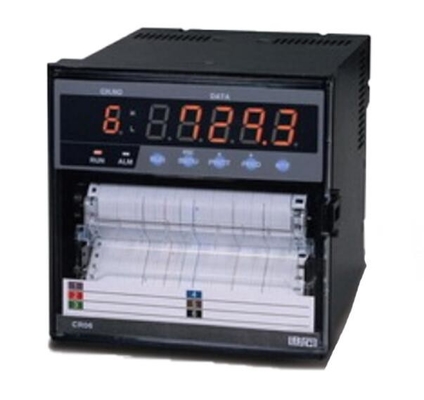 China CR06 BRAINCHILD Registador de temperatura de seis canais fornecedor