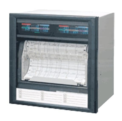 China AH3000--CHINO AH3000 gravador de temperatura fornecedor