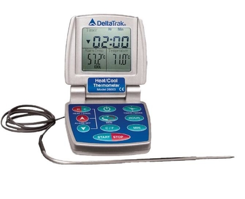 China DeltaTRAK - Ferramenta de cozinha HACCP 26003 fornecedor