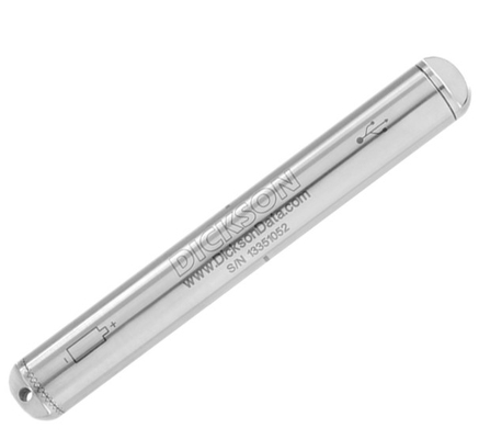 China Registro de dados DICKSON HT300 fornecedor