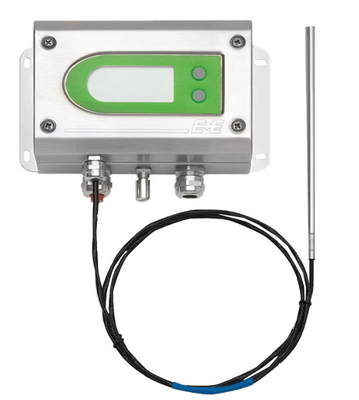 China E+E Elektronik EE300EX Transmissor de humidade/temperatura fornecedor