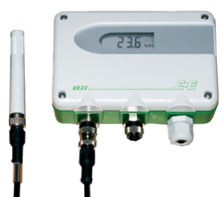 China Sensor de temperatura e umidade E+E-EE220 fornecedor