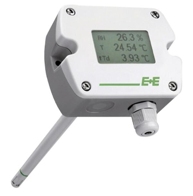 China Sensor de temperatura e umidade E+E-EE210 fornecedor