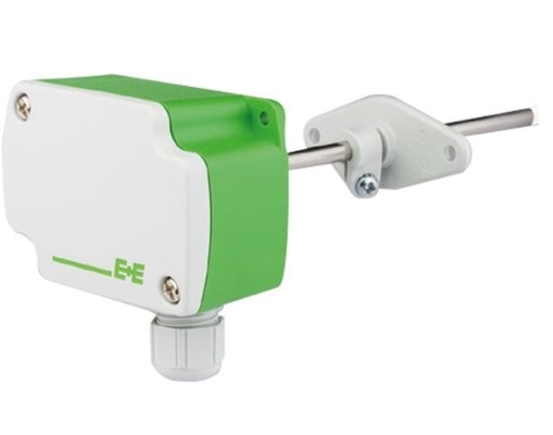 China EE150-M1A6 Sensor de temperatura e umidade do conduto 4-20mA #A6-30 fornecedor