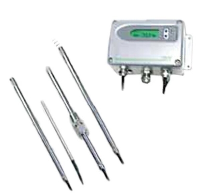 China Sensor de temperatura e umidade E+E-EE33 fornecedor