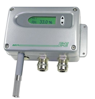 China E+E-EE31 EE31 PFTE3025HA03HC01/AB6-T10 Sensor de transmissor industrial multifuncional fornecedor