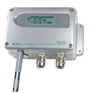 China Sensor de temperatura e umidade E+E-EE23 fornecedor