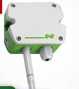 China Sensor de temperatura e umidade E+E-EE10 fornecedor