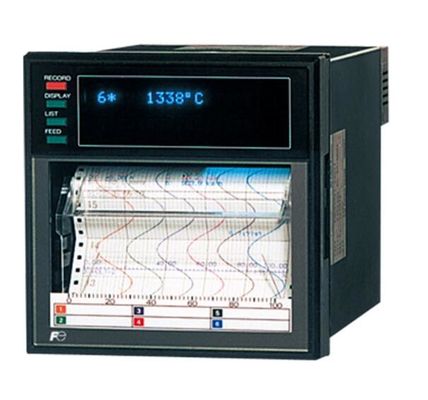 China Registro de temperatura de jato de tinta Fuji PHC fornecedor