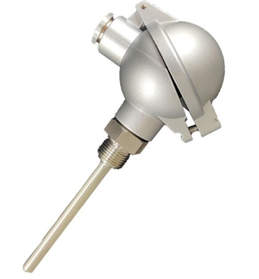 China Detetor de temperatura JUMO 902020 902810 fornecedor
