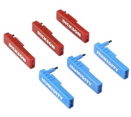 China DICKSON TH8P0 KT803 P222 P226 P246 gravador de temperatura e umidade Cartucho de caneta fornecedor