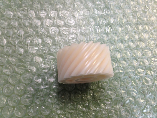 China 327N2152001 Fuji 390 Minilab parte a engrenagem helicoidal nova do OEM fornecedor