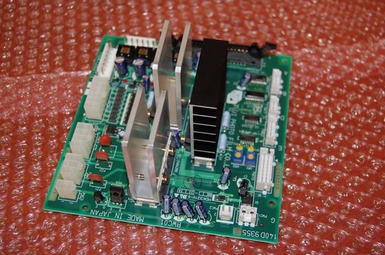 China PLACA PWC01 do minilab da FRONTEIRA de FUJI fornecedor