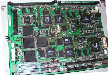 China PWB 3001/3011, placa de circuito, minilab do processador de imagem do noritsu da placa de mãe fornecedor