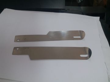 China A077059-01 Upper Extractor Plate + A045655-01 Lower Extractor Plate for Noritsu minilab made in China fornecedor