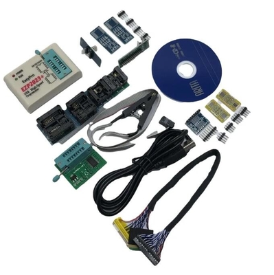 China EZP2023+ High-Speed SPI FLASH Programmer Ferramenta de diagnóstico essencial 24/25/93 bios 25T80 fornecedor