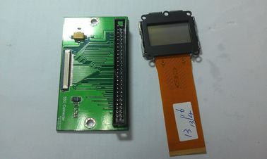 China Minilab conector LCD e 55g de 55G de Doli fornecedor