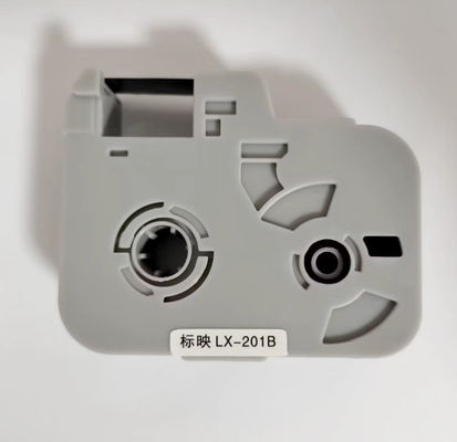 China LX-201B fita de etiqueta para máquina de escrita eletrônica BIOVIN, impressora de identificação por cabo, marcador de fio S680P fornecedor