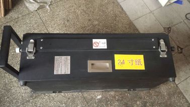 China Peças sobresselentes DE PAPEL do minilab do COMPARTIMENTO Z810748-07 da polegada dos LPS 24 de NORITSU PRO 24 fornecedor