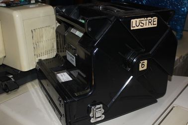 China Peça sobresselente do laboratório da gaveta de papel do minilab da fronteira 370 de Fuji mini fornecedor