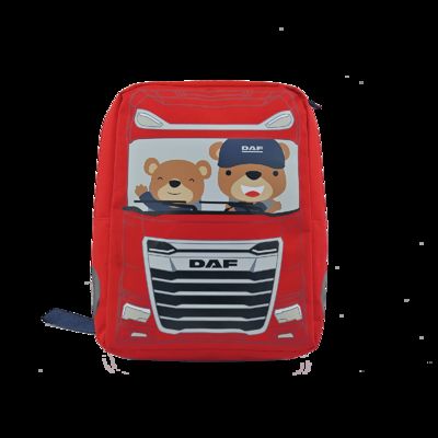 China everyday backpack CR-205 Red Travel Work Hiking School Sports fornecedor