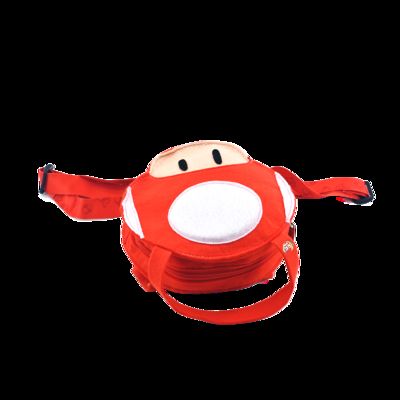 China CR-154 Red Bird Custom High Quality Large Capacity Durable Sports fornecedor