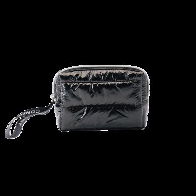 China CR-076 Make up Cosmetic Toiletry Bag case fornecedor
