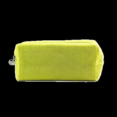 China CR-004 Toiletry Bag Cosmetic Makeup Wash Storage Travel Organizer Pouch fornecedor