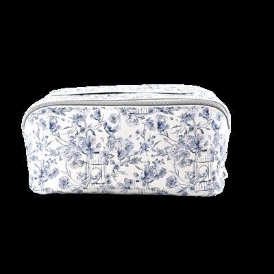 China CR-066 Cosmetic Bags Cases Waterproof Zipper Pouch for Travel for Toiletry Multi-Function Style fornecedor