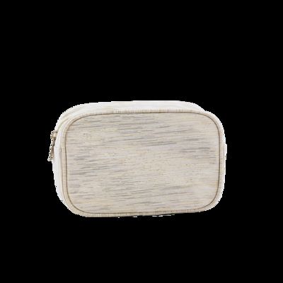 China CR-117 Travel for Toiletry Bag Storage Bags Waterproof Portable Zipper Pouch fornecedor