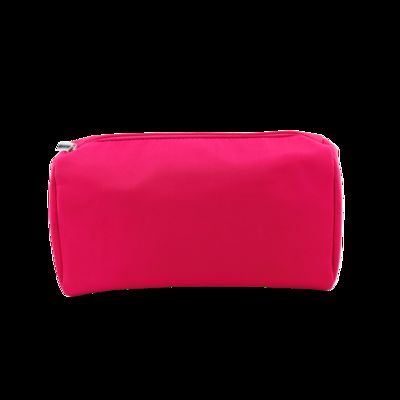 China CR-036 Carry Pouch Custom Logo Printed Travel Cosmetic Organizer Zipper Fashion for Makeup fornecedor