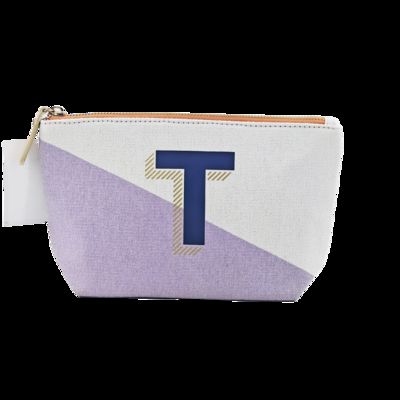 China CR-096 Make up Cosmetic Toiletry Bag case fornecedor
