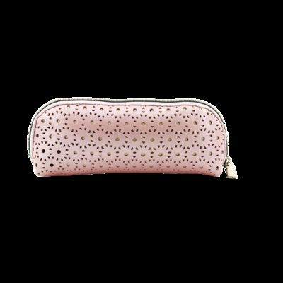 China CR-037 A Bolsa Crossbody Perfurada Snapshot Pacote Perfurado fornecedor