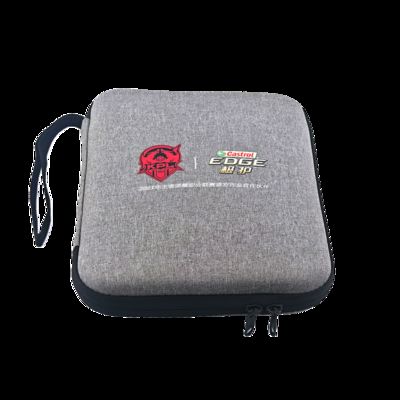 China CR-141 Saco personalizado personalizado versátil de compras, praia e saco diário fornecedor
