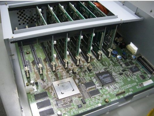 China CAIXA de 360C965944H GMB para acessórios do photolab do uso da máquina do minilab fornecedor