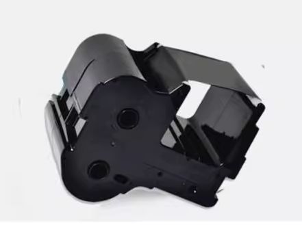 China FITA DE RIBBON PRETA Para Canon LB M-300 / C-450P Máquina de Sinalização fornecedor
