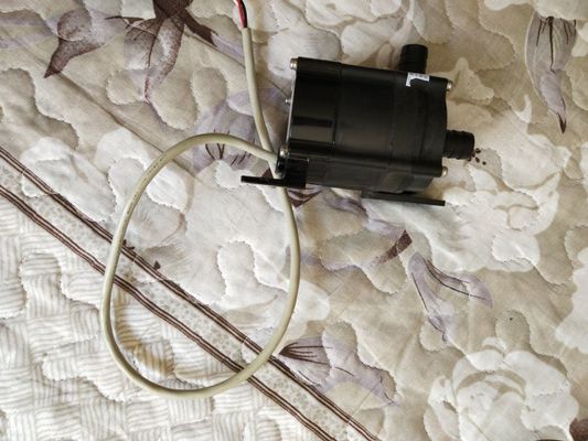 China MODELO KDP-5 da BOMBA I012091 de NORITSU KOKI PARA o minilab de NORITSU FUJI GRETAG fornecedor