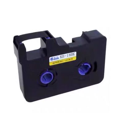 China KB-18BK shrink tube for LB C-180E / C-180T Electronic Lettering Machine tube printer fornecedor