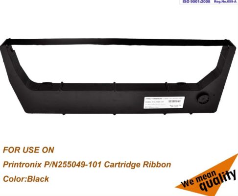 China Compatible Printer Ribbon With Chip for Printronix P8000 P7000 N7000 255049-101 255048-401 255050-401 255542-401 256449-401 fornecedor