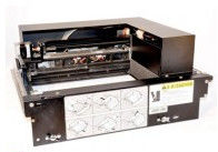 China Peça do minilab de Noritsu # Z808471-01 4&quot; UNIDADE de IMPRESSORA de VFP fornecedor