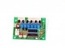 China Peça do minilab de Noritsu # PWB do I/O da manutenção programada J340352-00 (NÃO francos) fornecedor