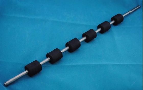 China EIXO LONGO DE BORRACHA Fuji do ROLO 334F3643D 350/370/355 de peça do minilab fornecedor