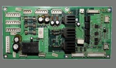 China J390945-00 / A peça de substituição J390945 para o minilab da série de Noritsu QSS3001/3201/3202/3301/3302 (PWB) do I/O do laser P/N usou-se fornecedor