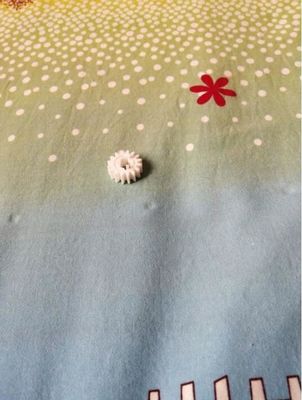 China 327S1121603A / o dente reto da engrenagem do minilab de 327S1121603 Fuji 550 fez em China fornecedor