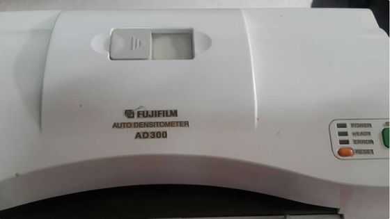 China O densímetro do minilab da fronteira de Ad300 Fuji usou-se fornecedor