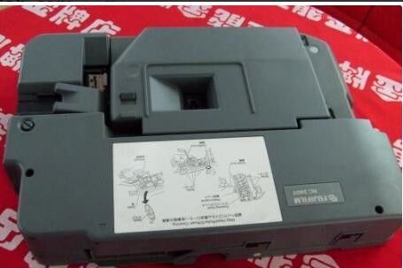 China Portador negativo do minilab da fronteira 370 de Fuji fornecedor