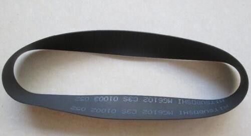 China 323D889963D / 323D889963 Fuji 350/370355/570 de correia do minilab feita em China fornecedor