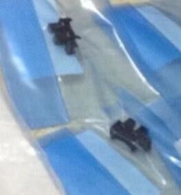 China 106K1053460 Fuji 350/370/355 de peça do minilab fornecedor