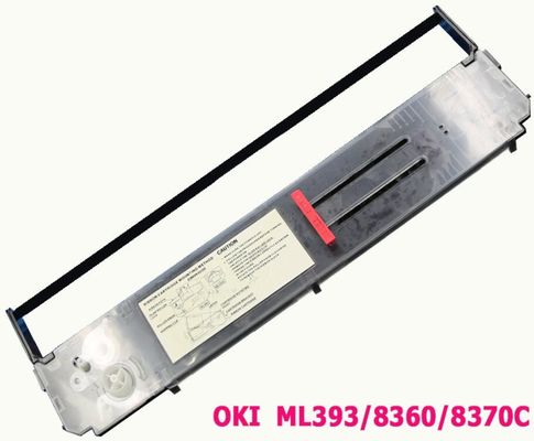 China gaveta de fita da tinta para OKI393/8370C/6370/6380/395/Greatwall GW9360/M4318/4309 fornecedor